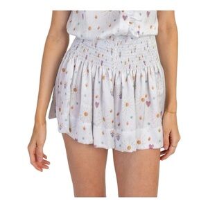 KOCH Erica Skirt in Let the Good Times Roll NWT